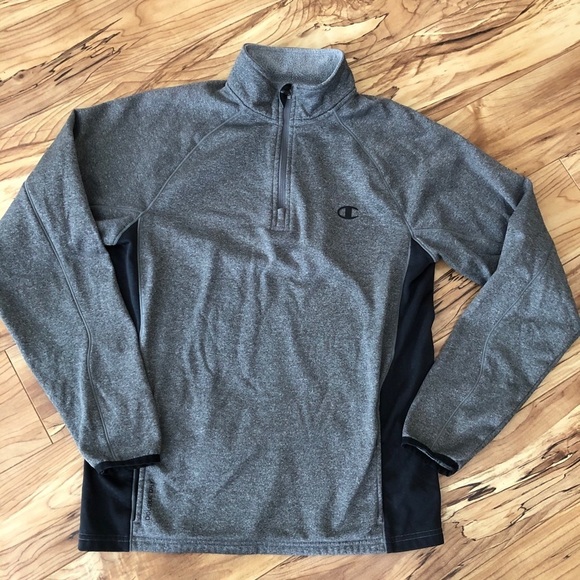 Champion power train gray women’s size S - Picture 1 of 5